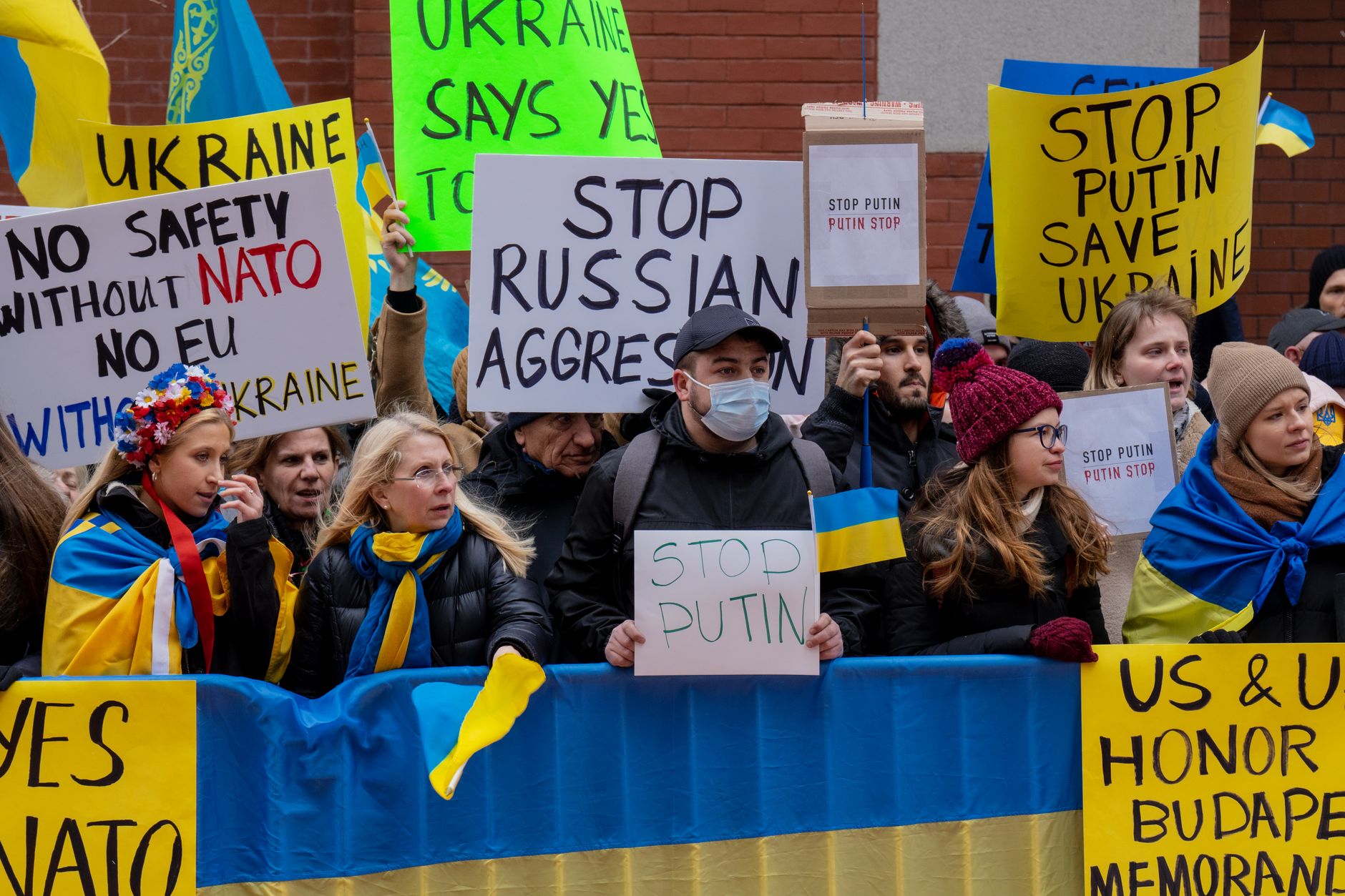 Ukraine's drones strike major Russian refinery 800 miles from border, fourth in three days