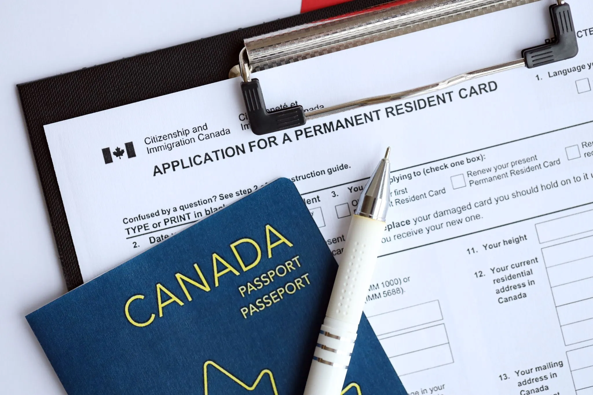 Canada pauses parents and grandparents sponsorship program through 2026