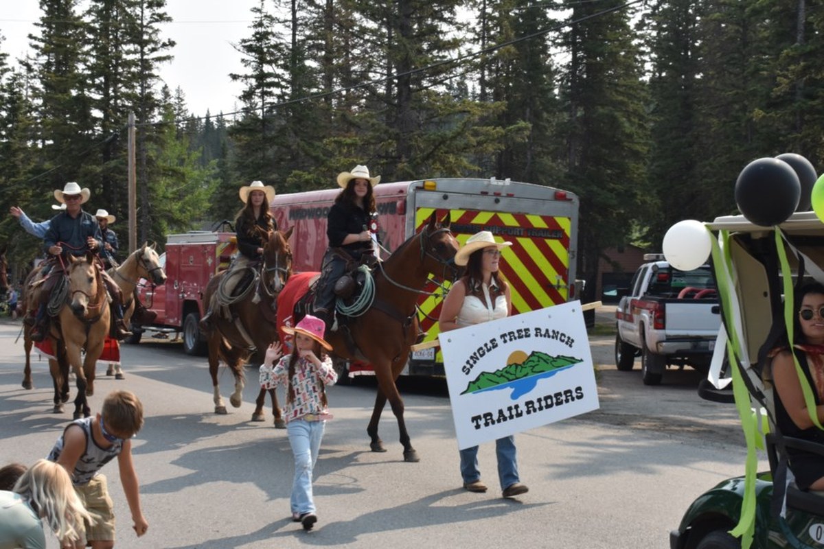 Bragg Creek Days expands with new automotive events for July 18–19