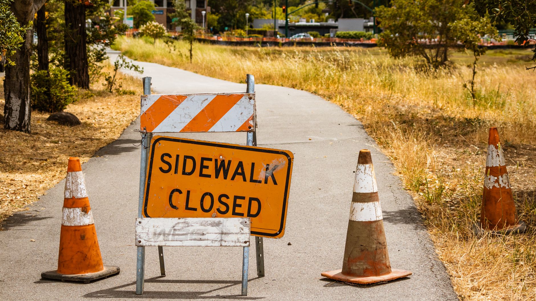 Calgary sidewalk repair backlog hits $246 million, city recommends $37M annual funding