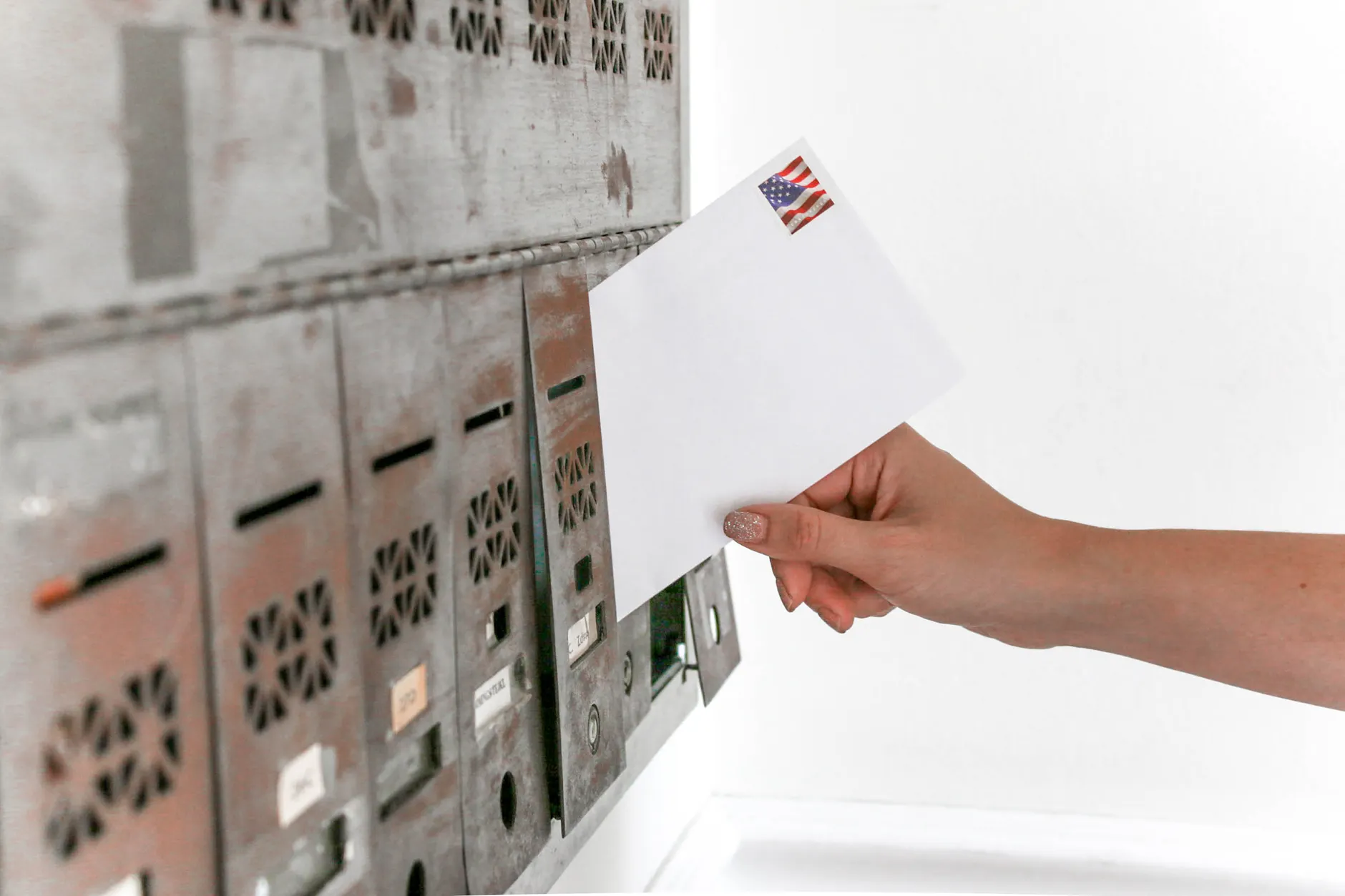 More than 3,000 mail-in ballots rejected for errors ahead of Alberta referendum