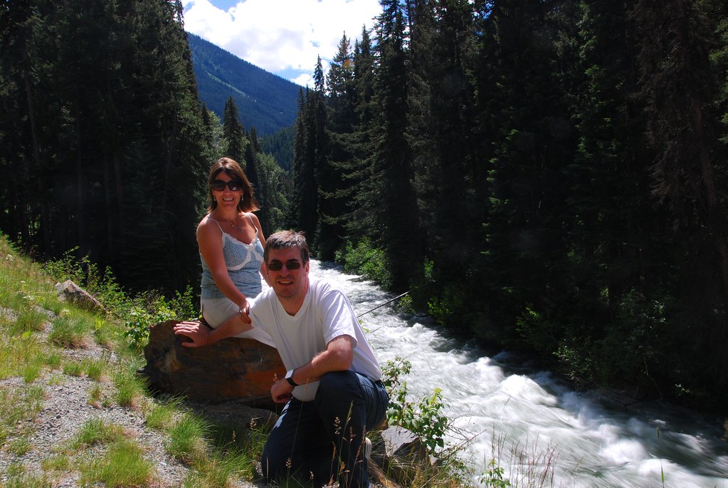 24 properties on alert as glacial lake threatens Pemberton area