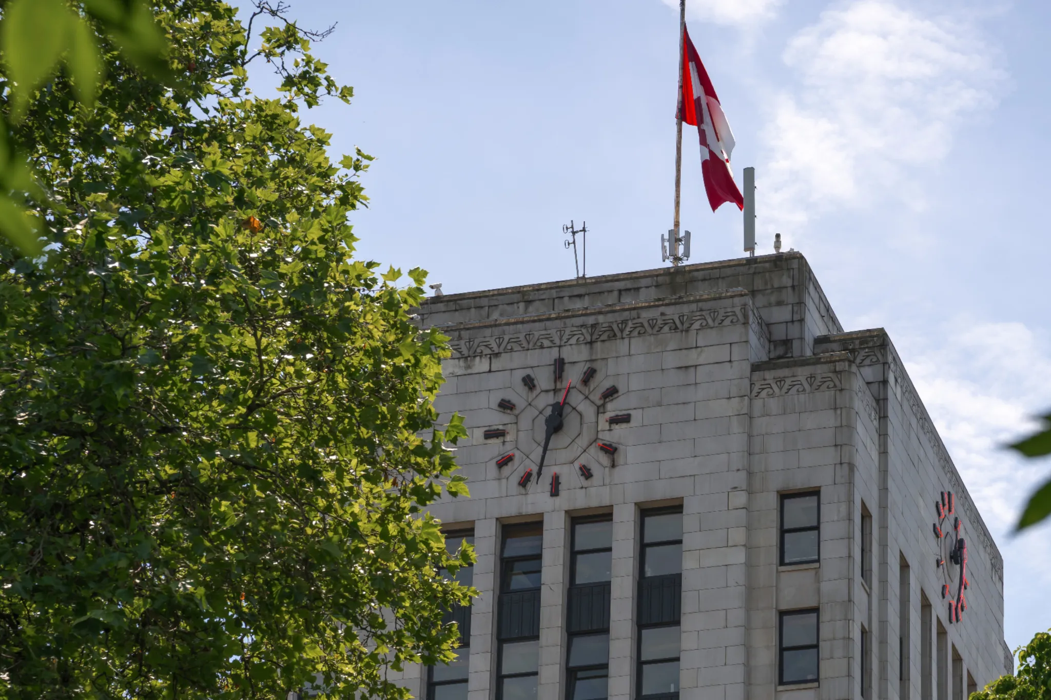ABC Vancouver cancels July 29 council meeting, drawing backlash from opposition and activists