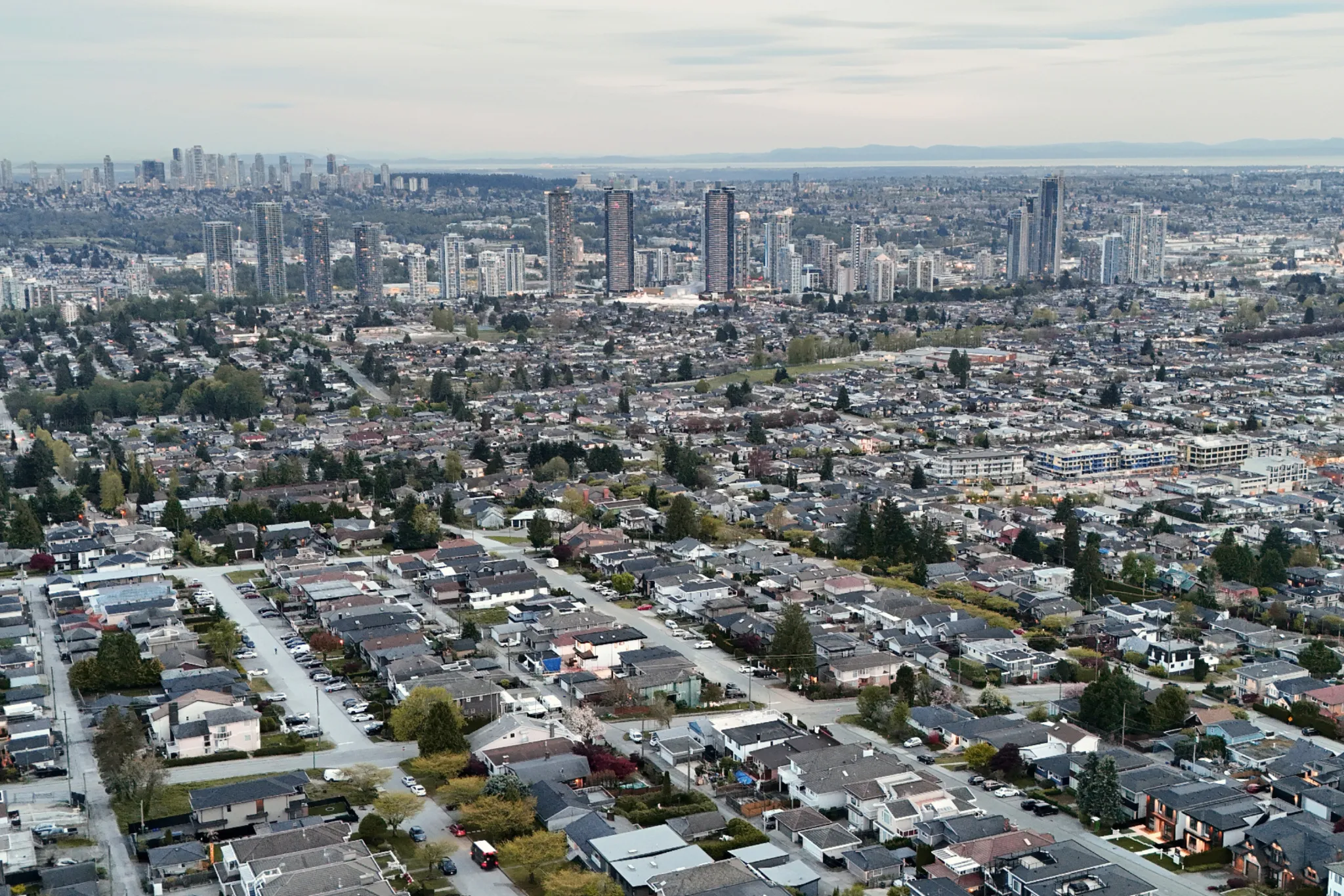 Municipal spending jumps 94% in B.C. over 14 years