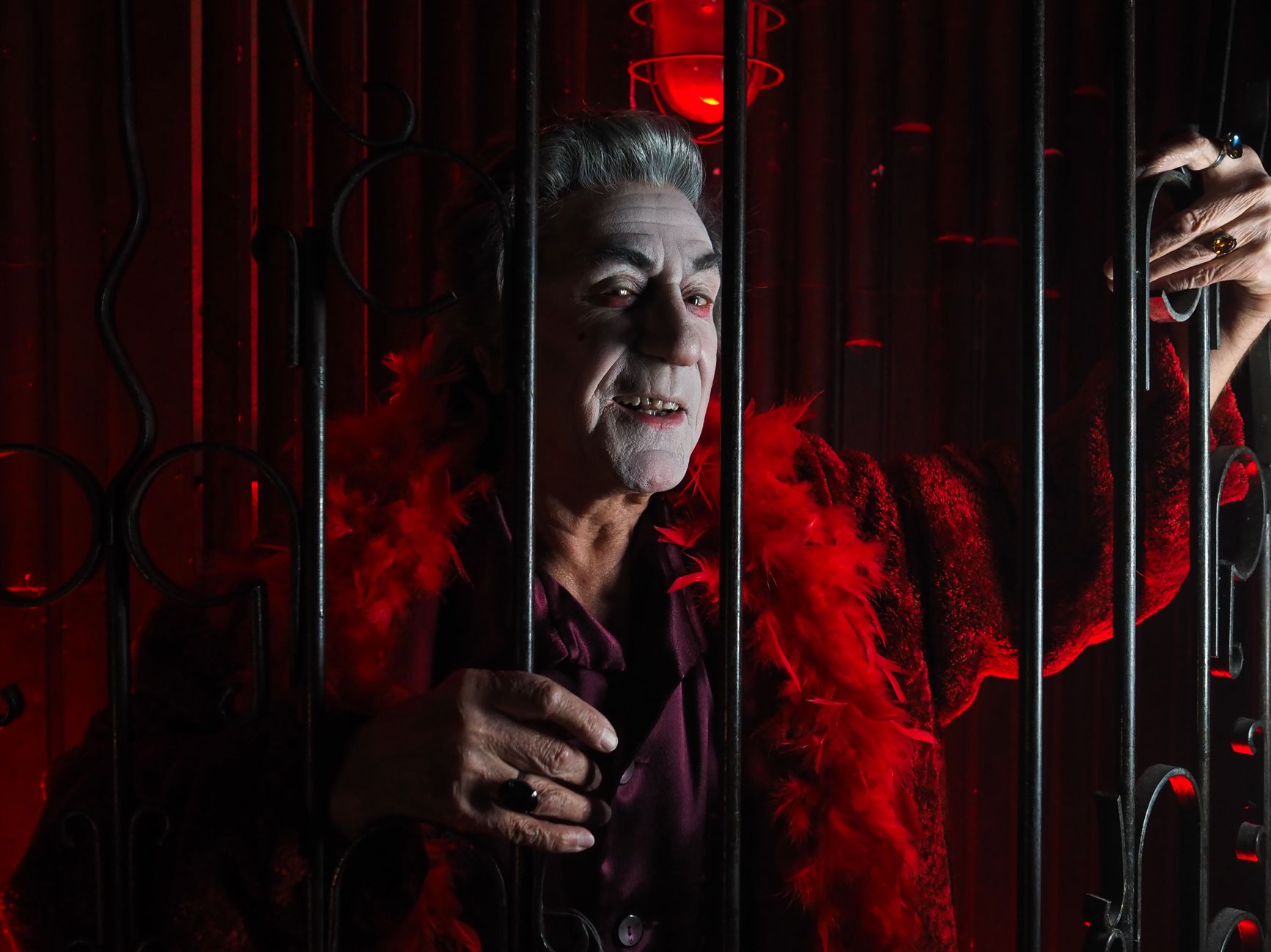 The Count of Monte-Cristo stages a grand revenge at Montreal theatres