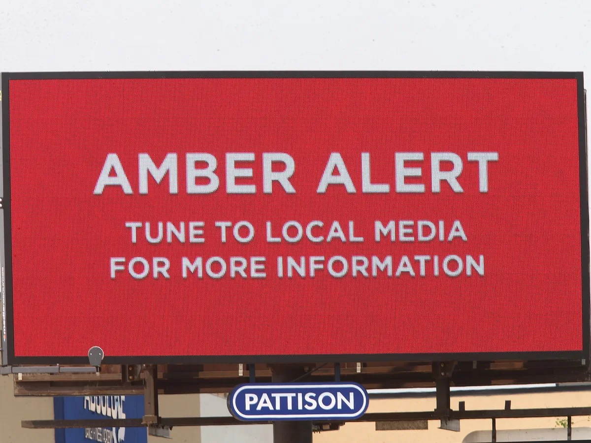 Mother's 'Indigo Alert' petition for missing children with autism reaches 14,000 signatures