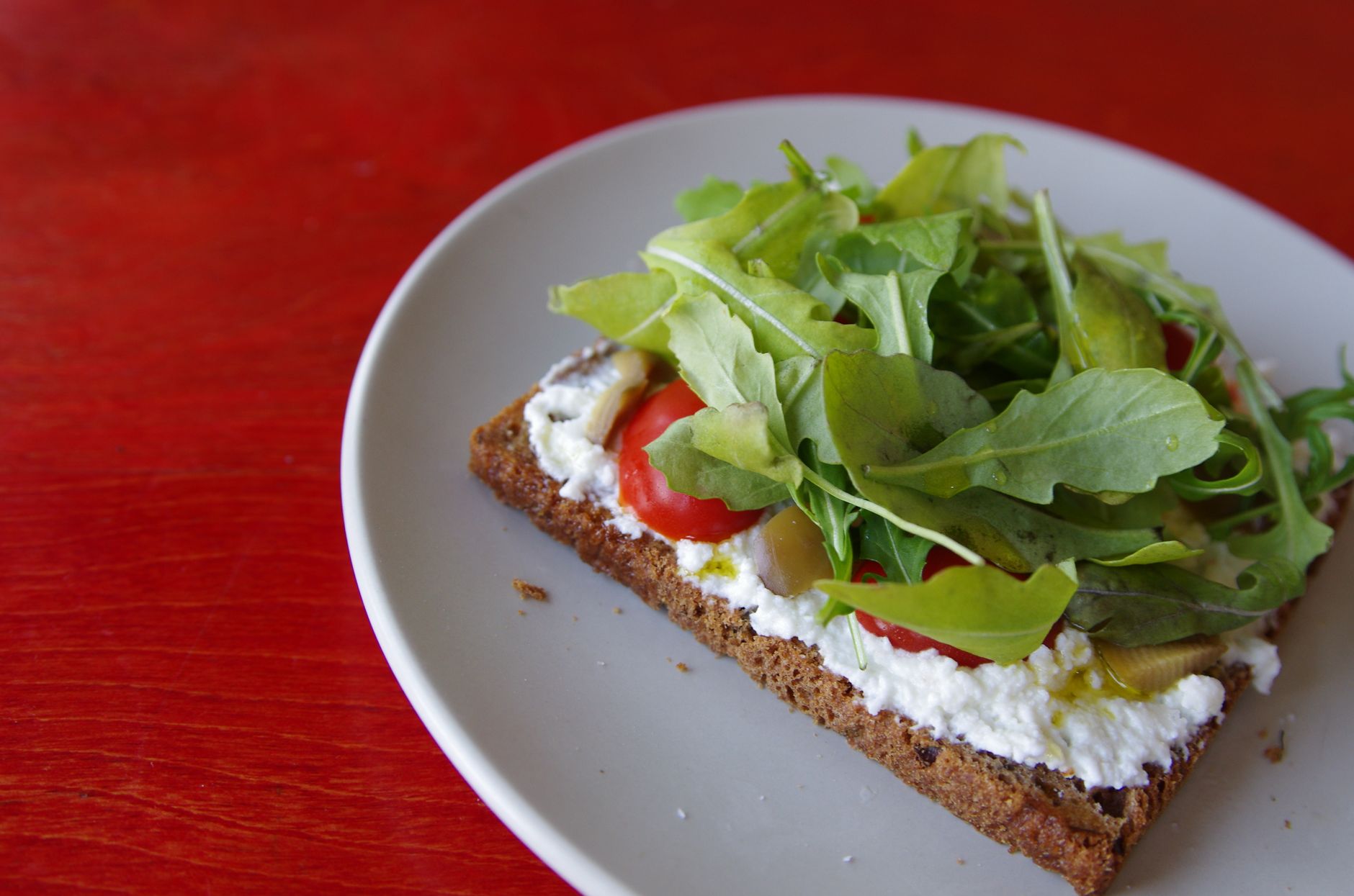 Mandy's Gourmet Salads opens first Vancouver location in Kitsilano this week