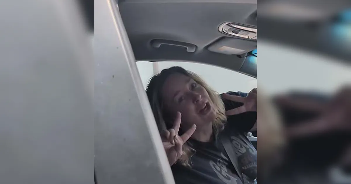 Boxing coach from Ajax shuts down racist rant in viral video that sparked thousands of reactions