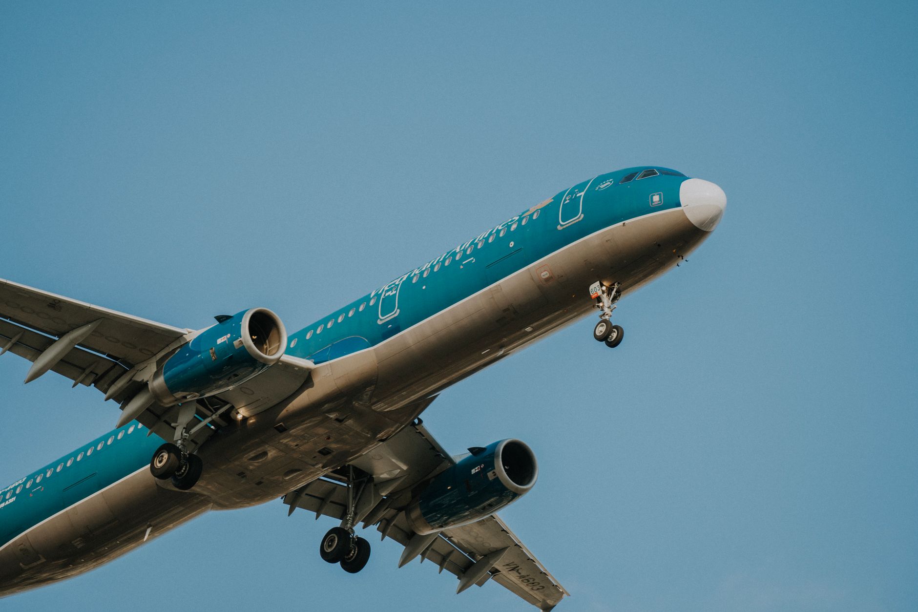 Canada clears direct flights to Vietnam; Vancouver may finally connect without stopping in Singapore