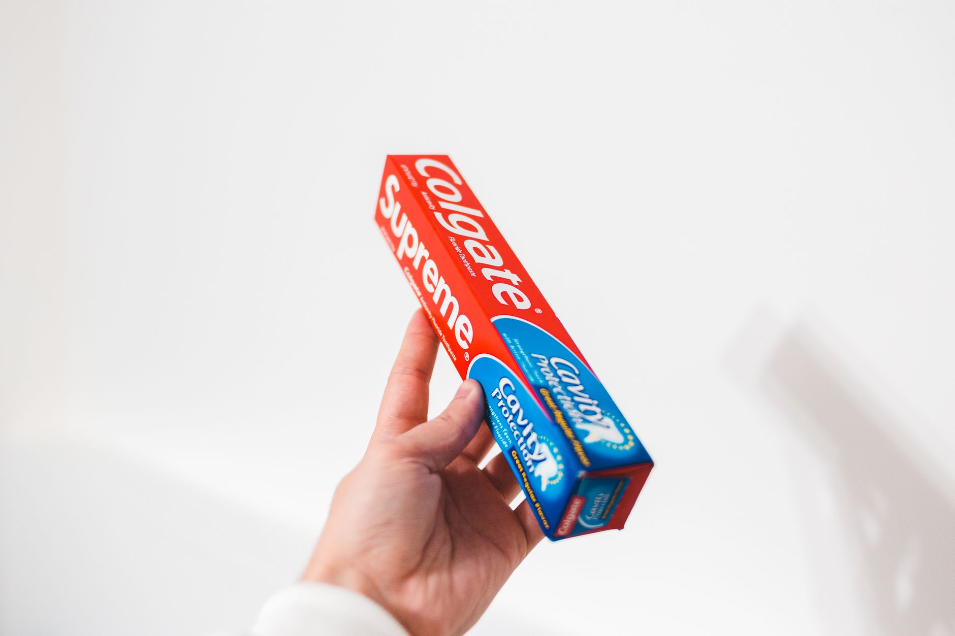 Calgary's blue cart now accepts toothpaste tubes, aerosols, and foam packaging