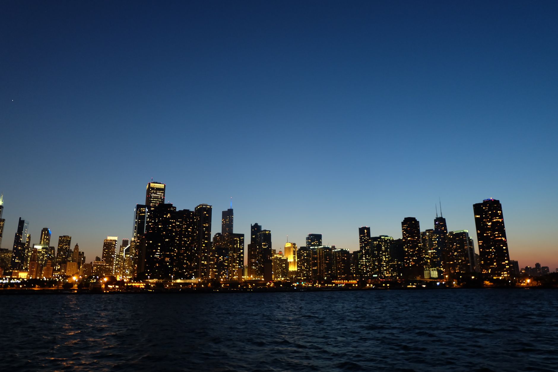 Lake Ontario renamed 'Lake America' by Trump executive order — but Canadians aren't accepting it