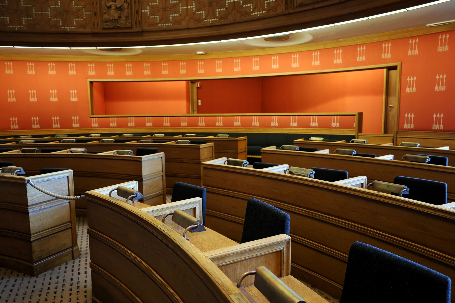 Edmonton's budget deliberation process unveiled with public engagement starting in November