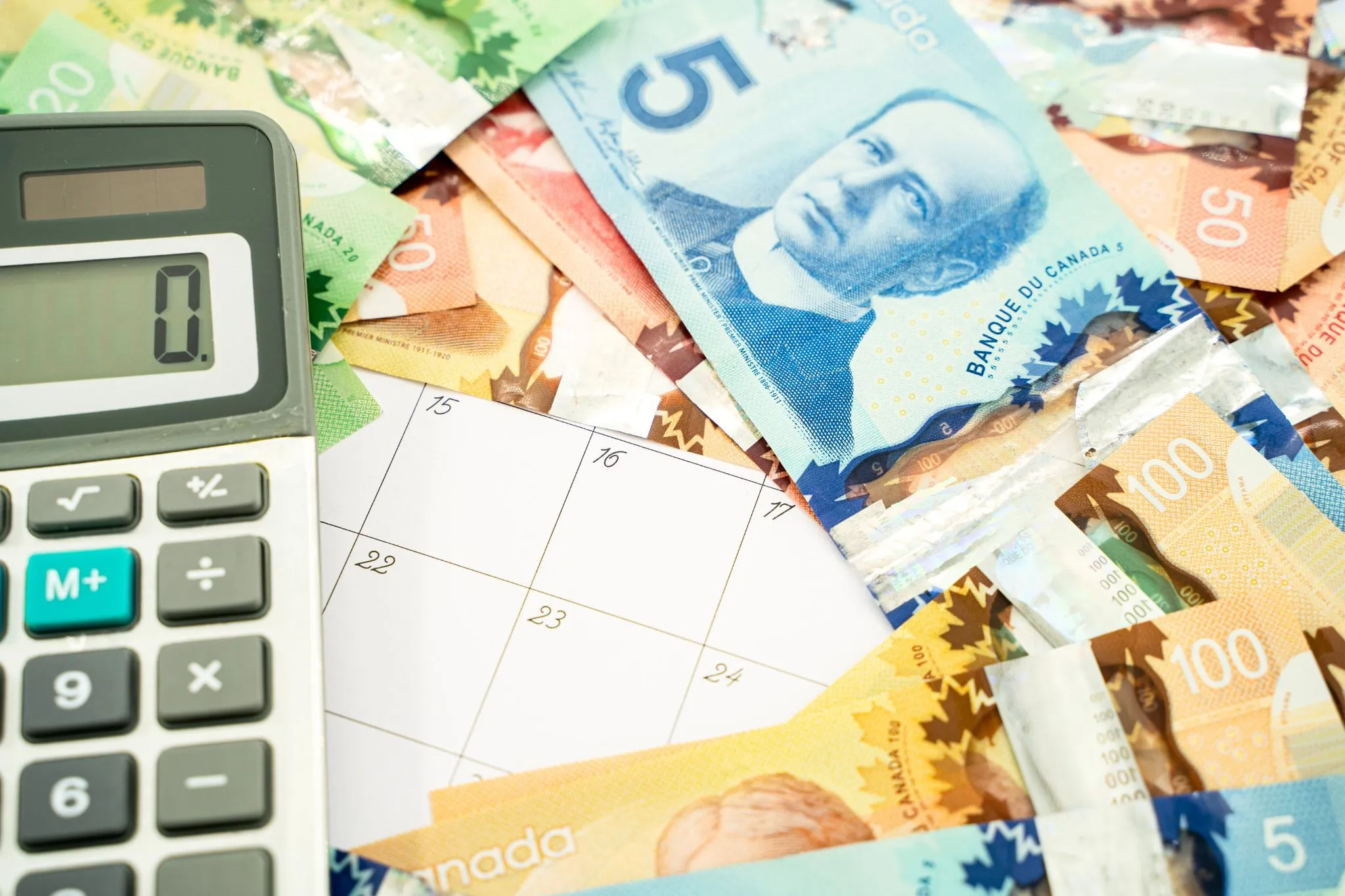 Canada Child Benefit payments increase by 2% starting July 20