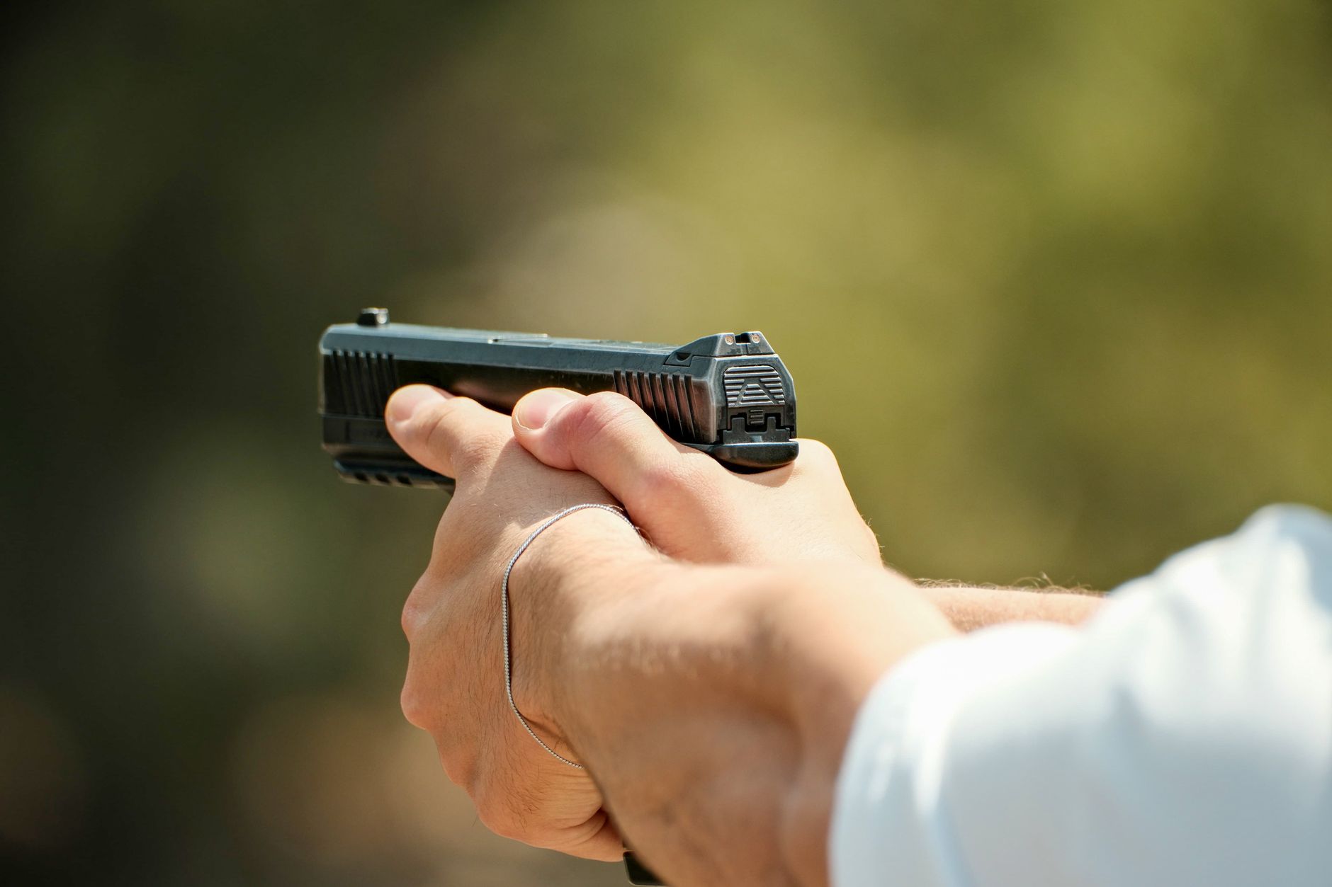 NW Calgary shooting leaves man in stable condition; police seek video