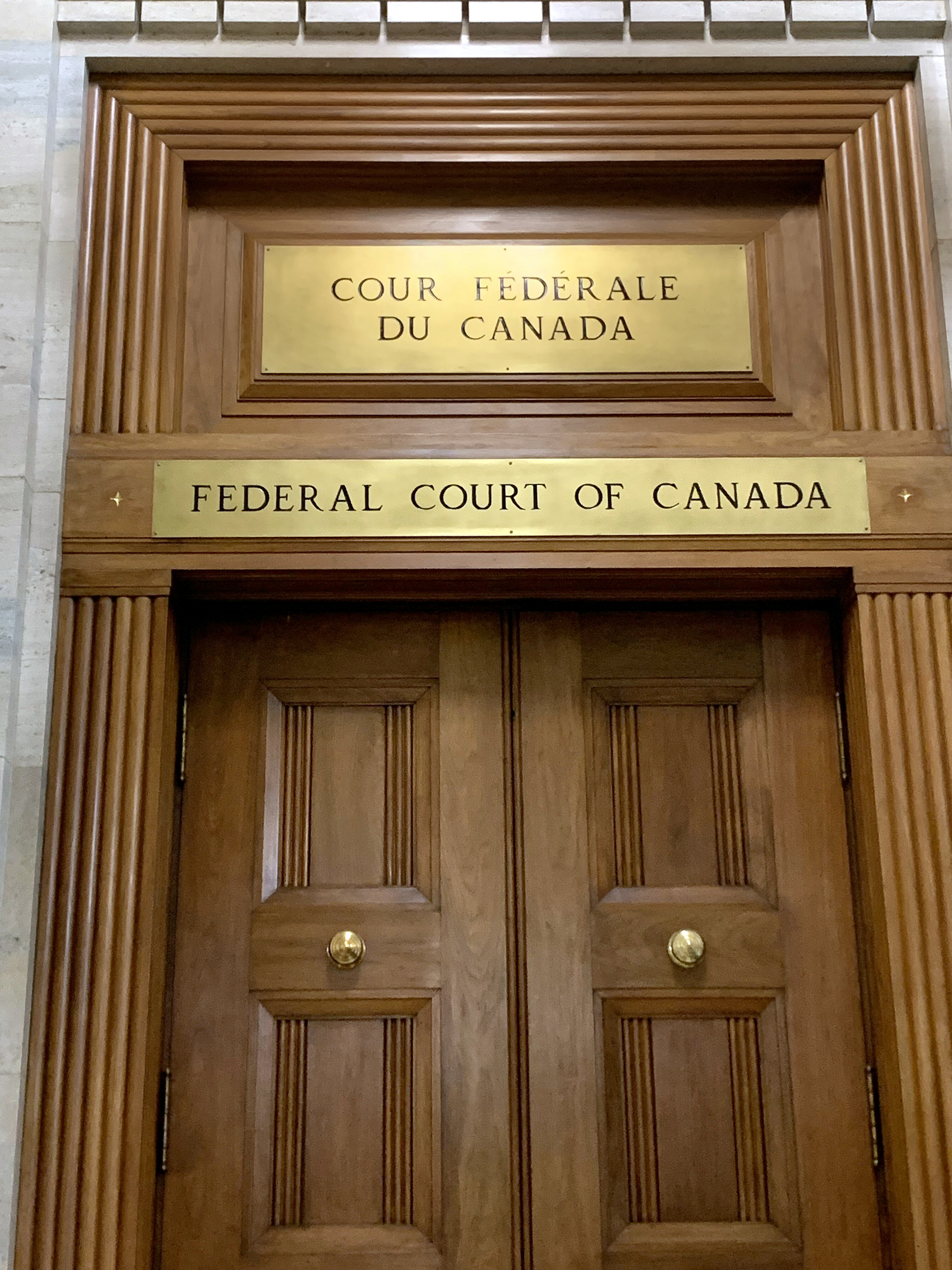 Federal court orders release of records on Nazi war criminals who settled in Canada