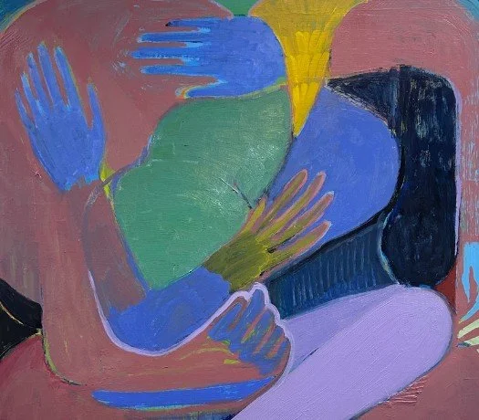 VIVA Alliance's Plasticity exhibition opens at Roundhouse with 17 artists