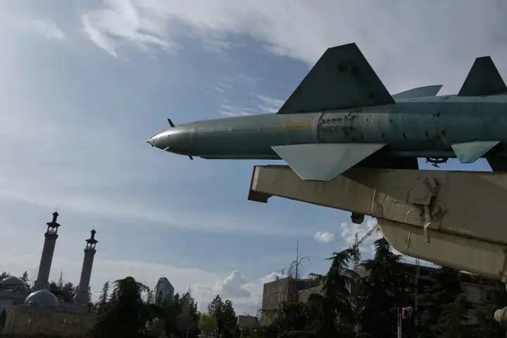 Canadian PhD Student Flagged as Security Threat Over Iran Weapons Research