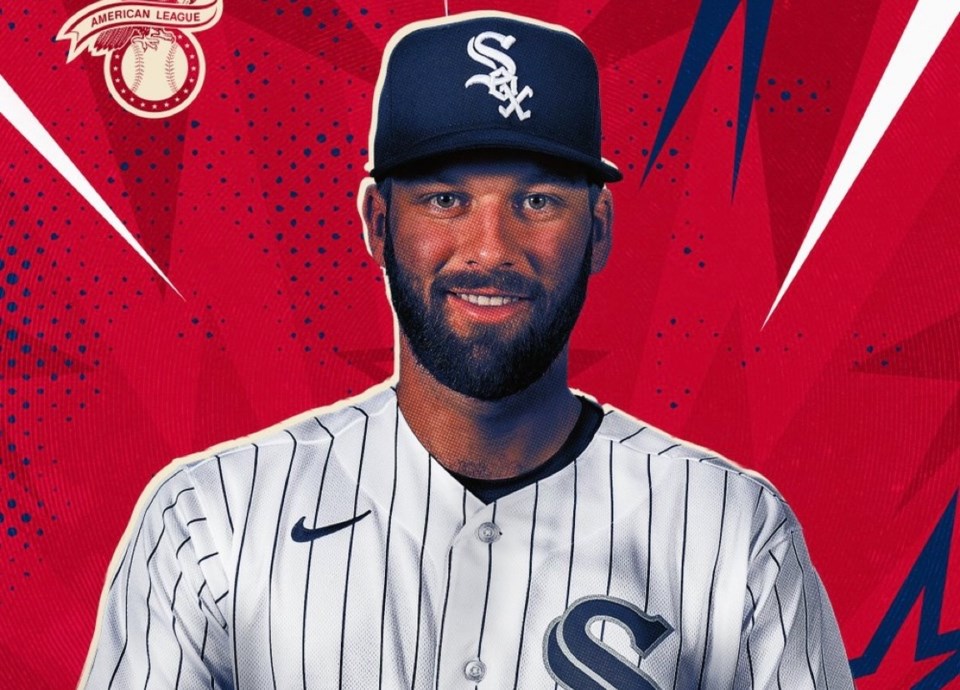 Okotoks Dawgs alumnus Tristan Peters makes 2026 MLB All-Star Game roster