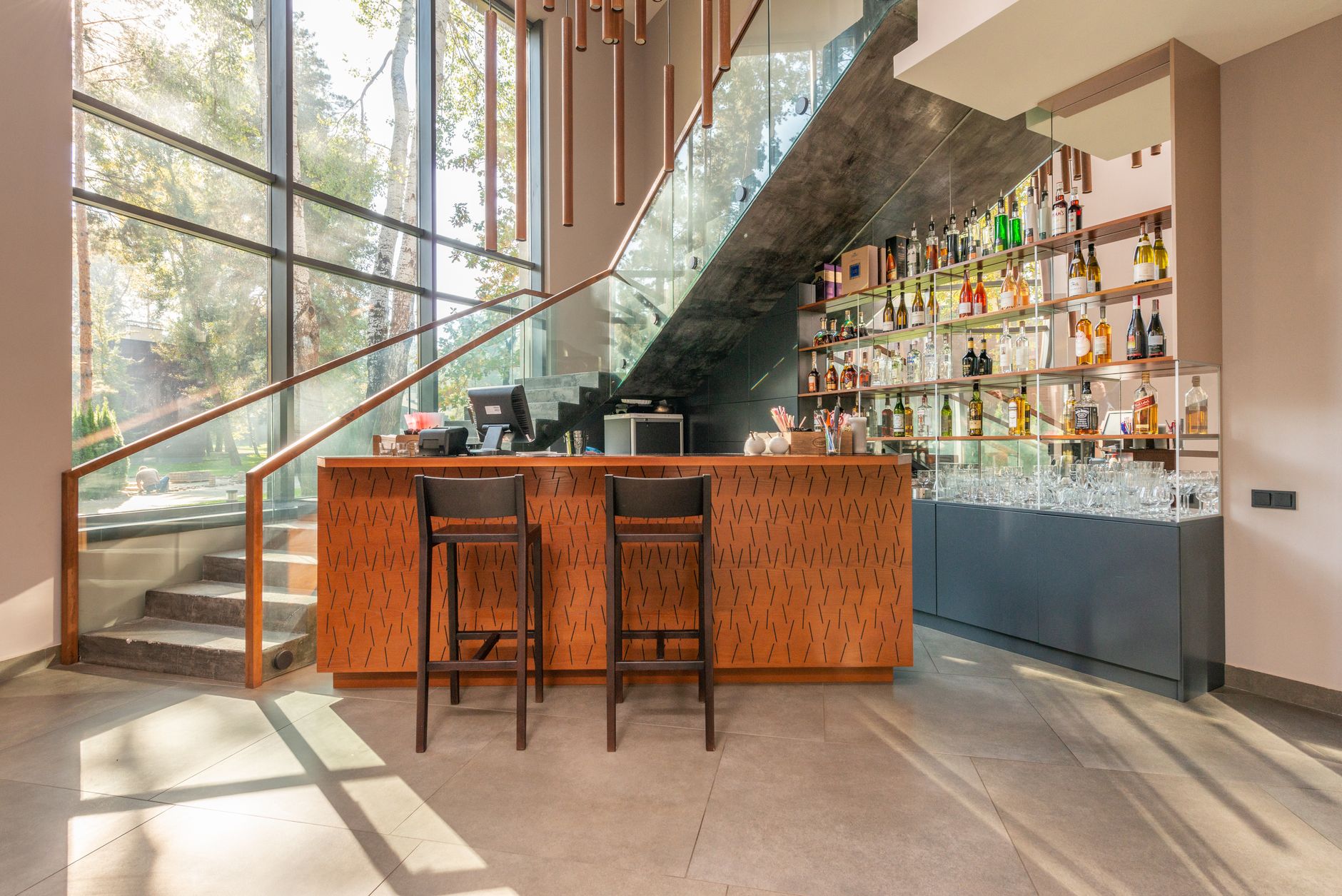 Ek Bar, Toronto restaurateur's only Ottawa location, closing by month-end