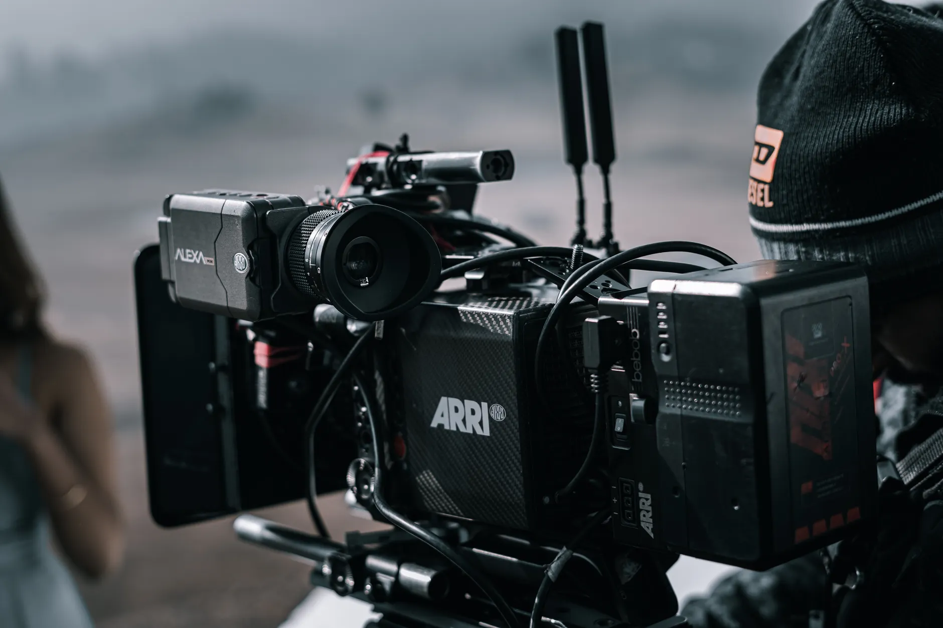 Director Sophy Romvari Turns Personal Pain into Debut Film