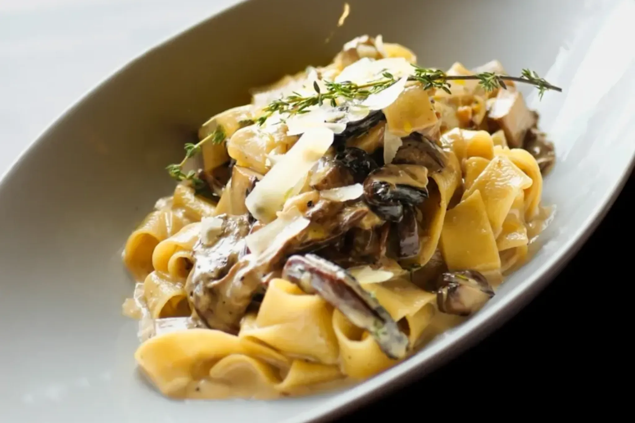 Lina's Trattoria closes, Scarpetta takes over Centre Street space
