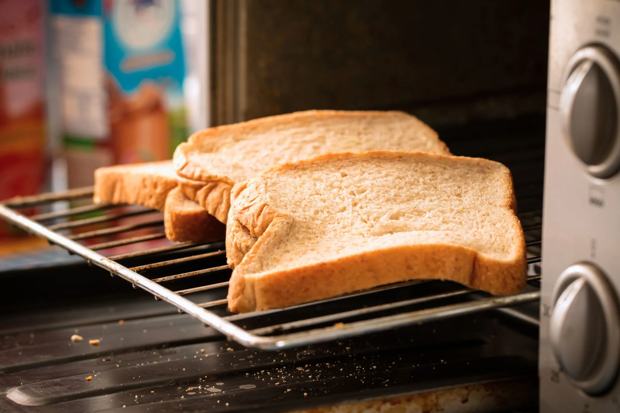 Health Canada recalls Panasonic Flashxpress toaster ovens due to electrical hazard