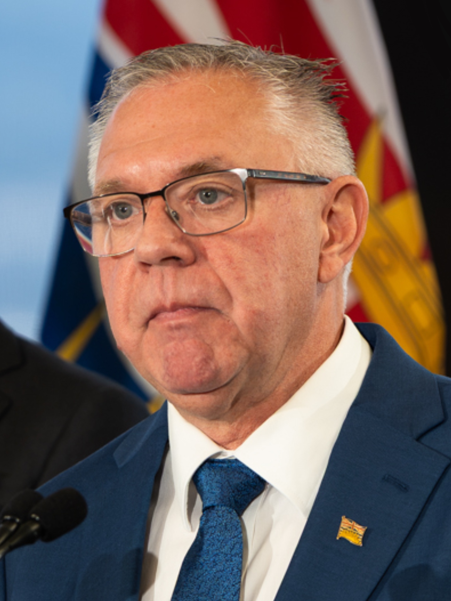 Premier-designate Lorne Doerkson faces time crunch to get tax cuts done in first 100 days