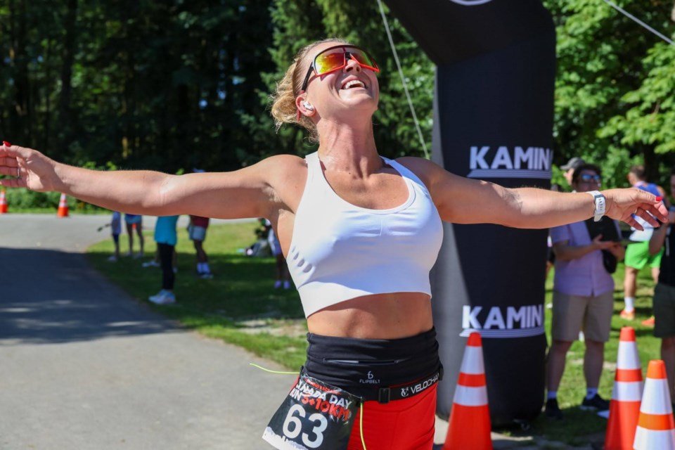 Canada Day Classic race hits Port Coquitlam on July 1