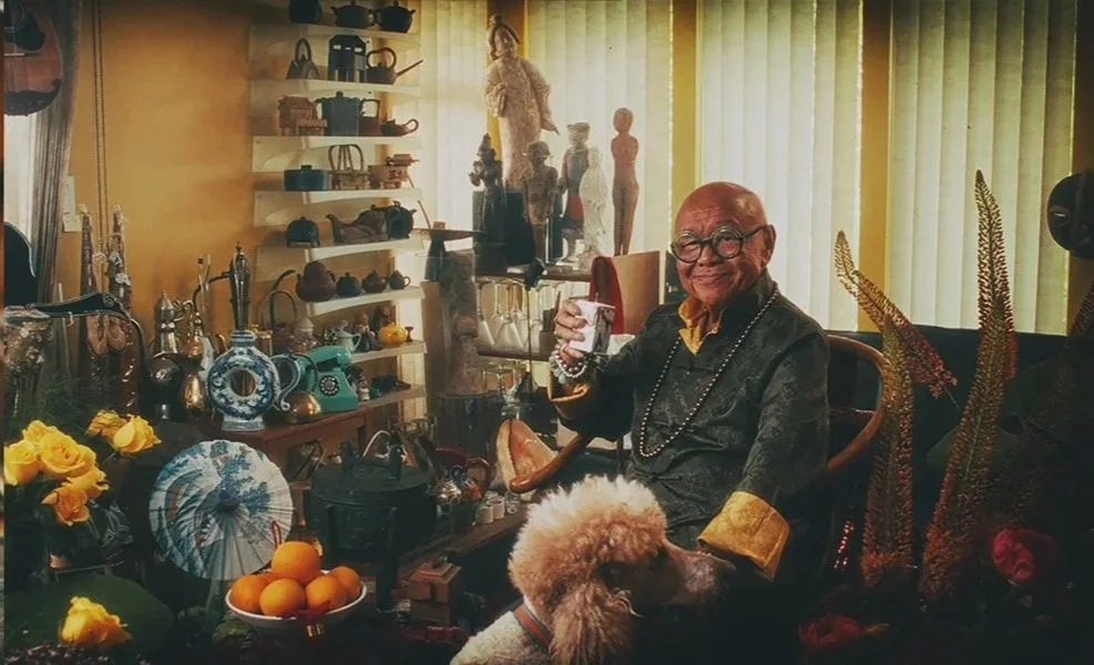Vancouver artists Roger Lee and Carole Itter win Governor General's Awards for visual and media arts
