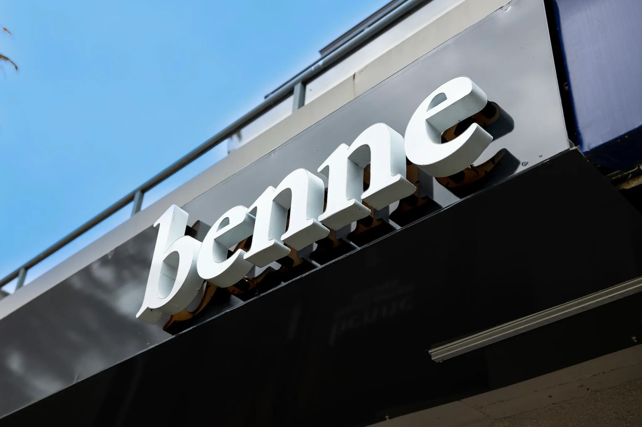 New dosa restaurant Benne opens in Kitsilano this summer