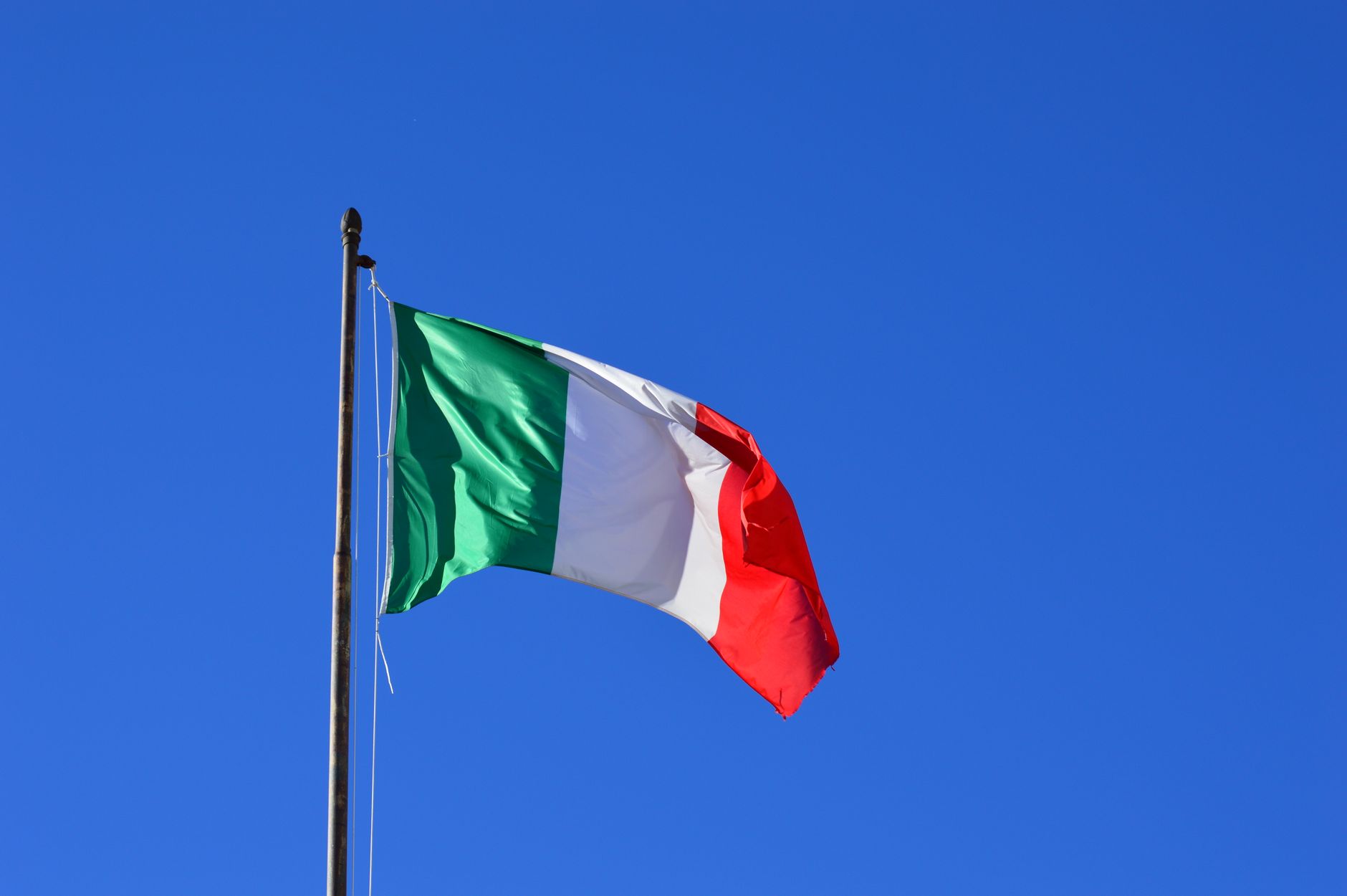 Italian National Day reception honours former ICAO president's aviation legacy