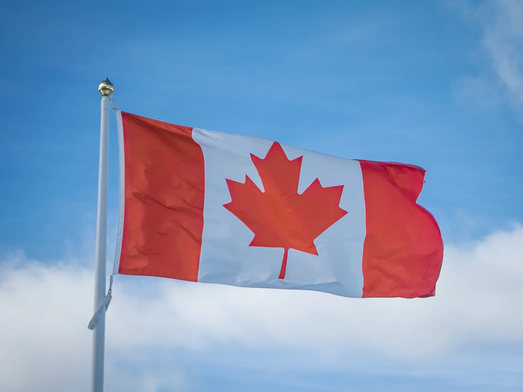 Majority of Albertans want premier Smith to align with 'Team Canada' on U.S. trade war