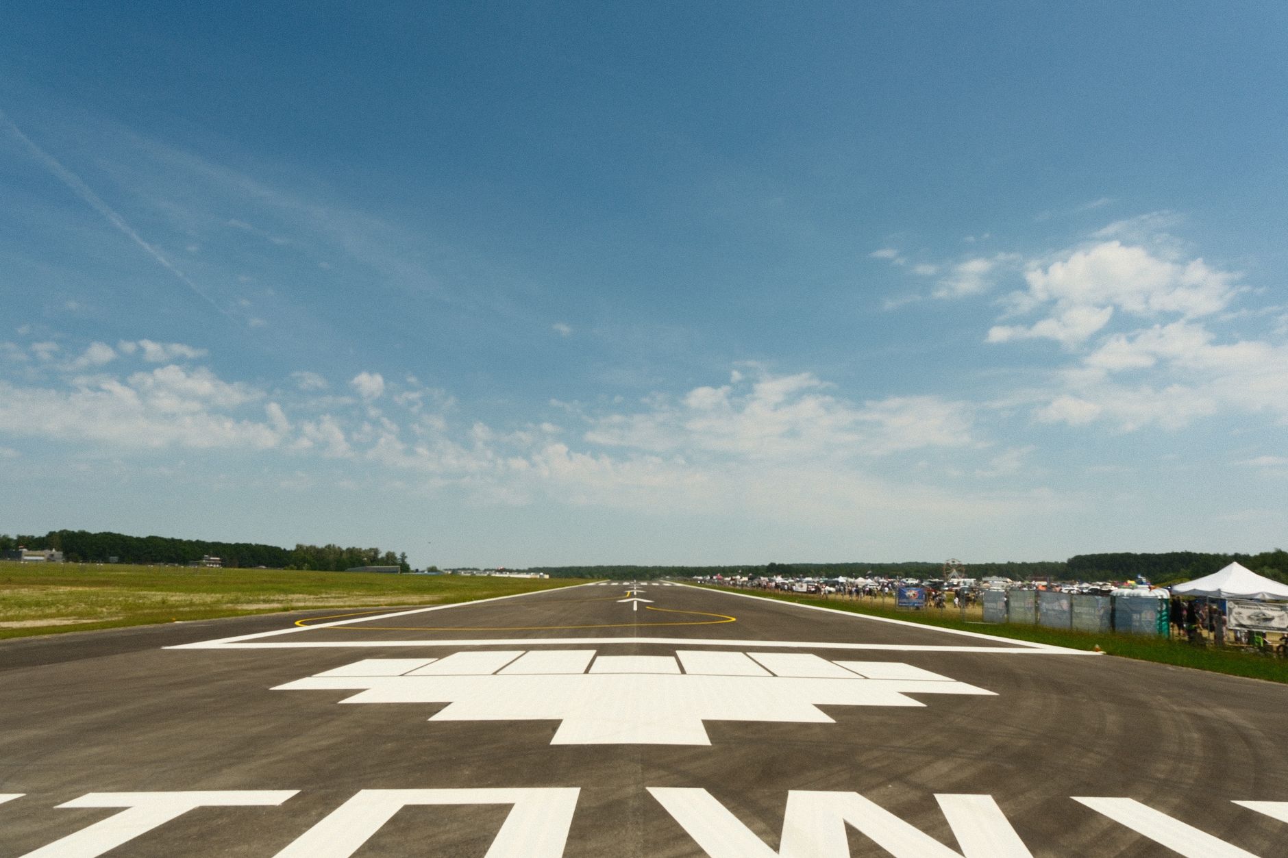 Buttonville airport site in Markham to become 11-building industrial park, work begins 2027