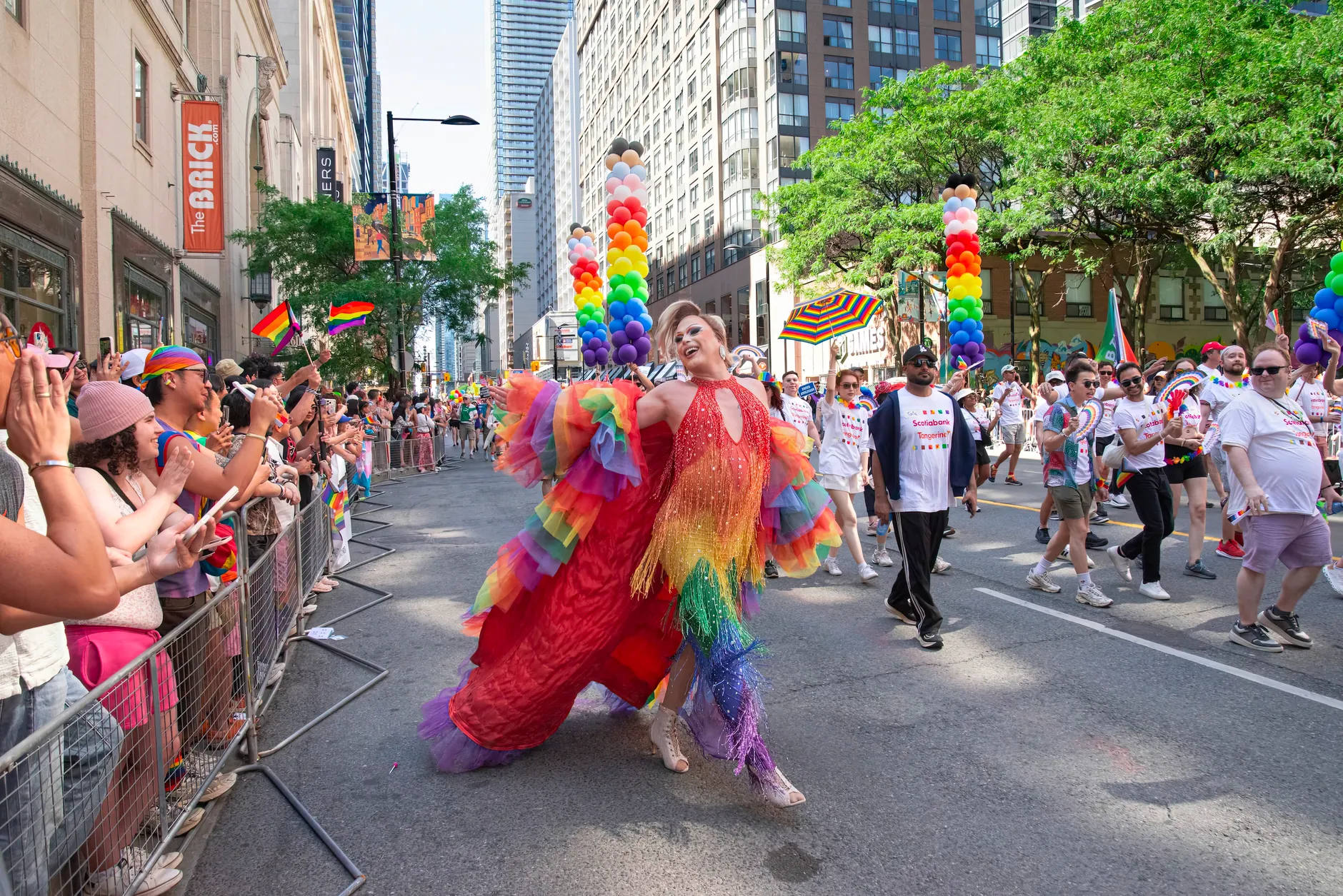 Ottawa school board withdraws from Capital Pride parade after 15-year participation
