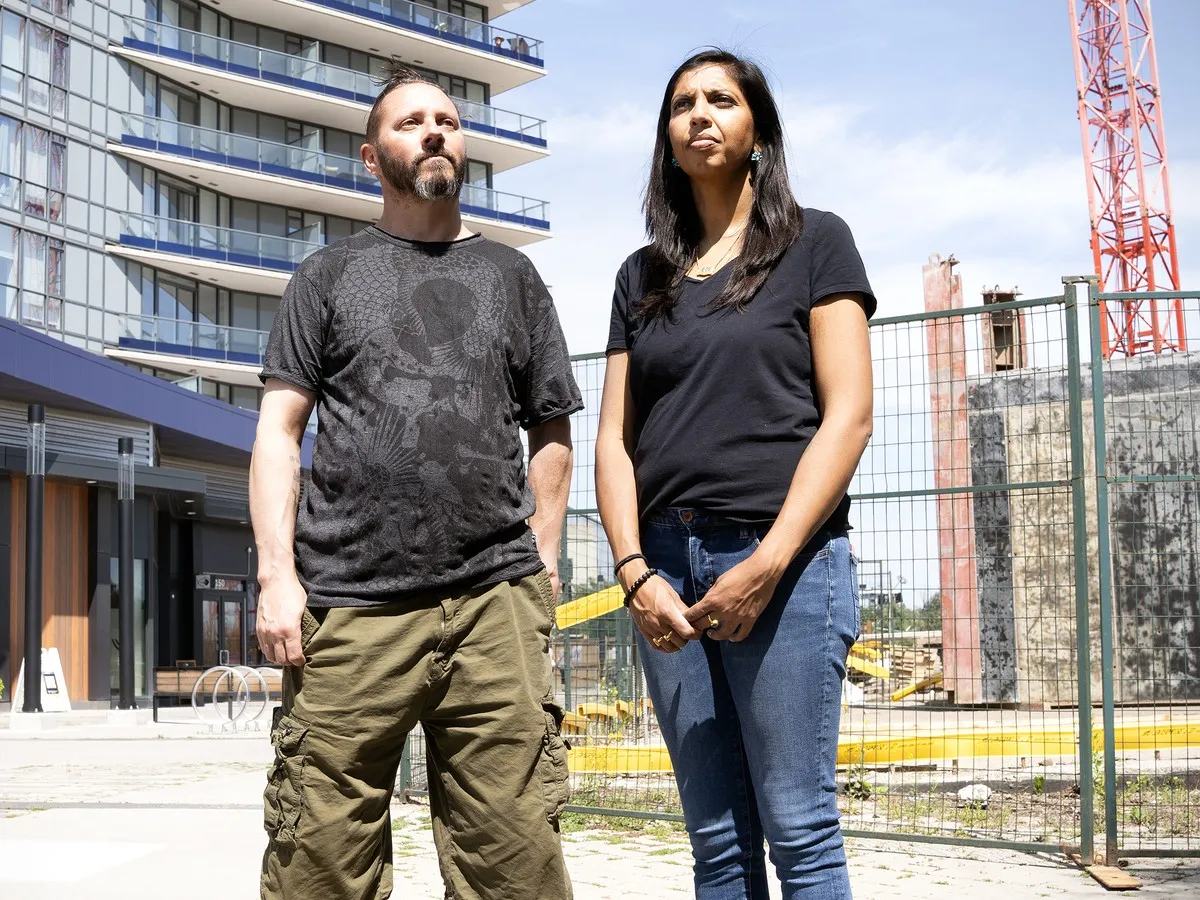 East Village residents lose parking access for four months with less than three weeks' notice