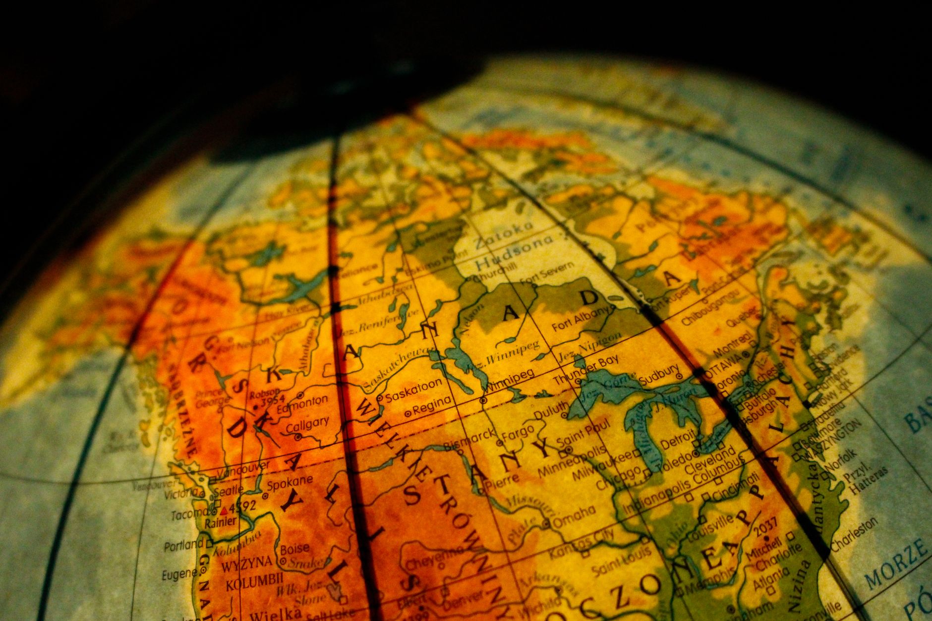 Canadian Natural Resources ranks 676th globally on world's best employers list
