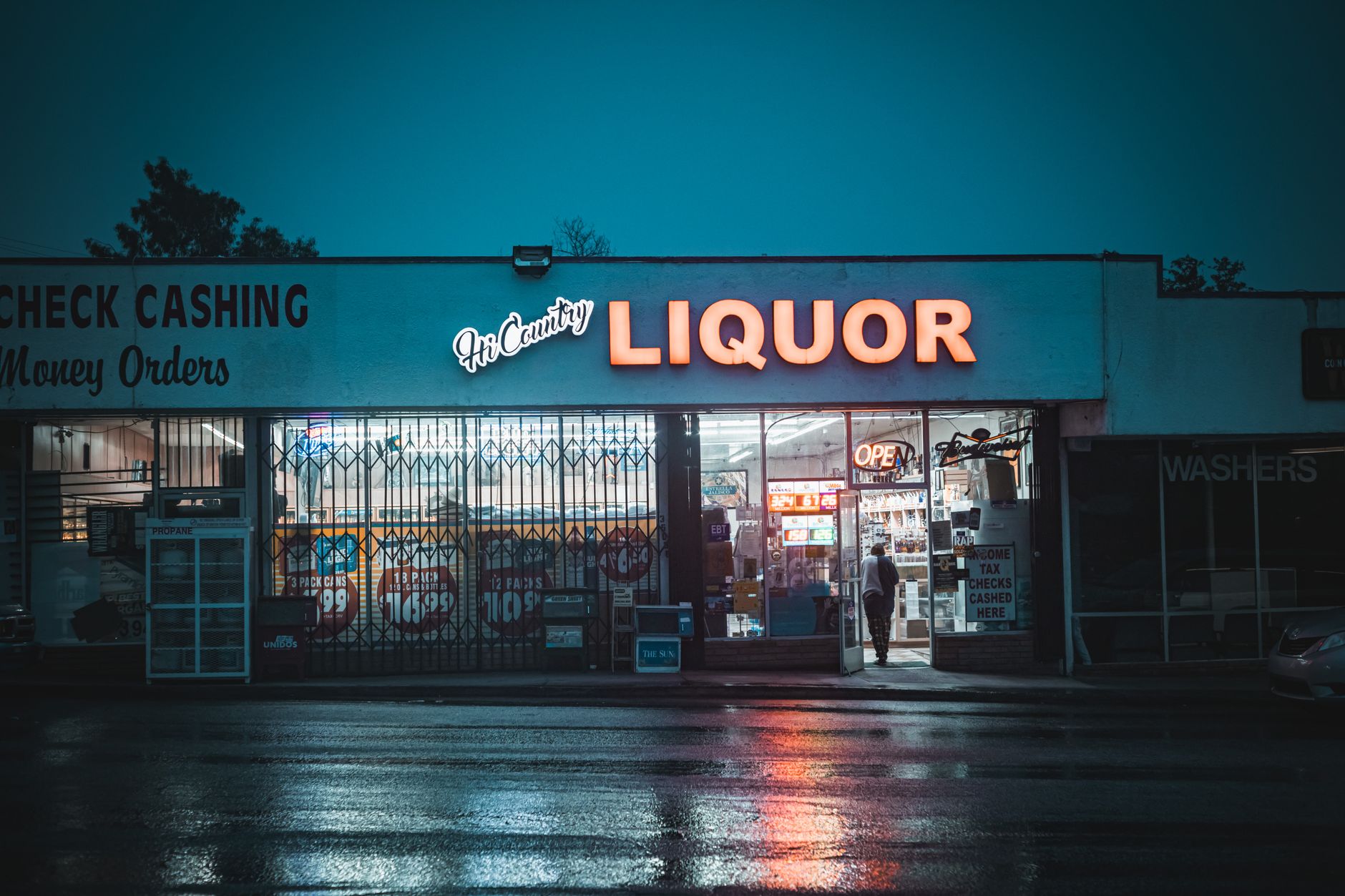 Edmonton liquor store owner killed in suspected robbery; community mourns Sukhjit Randhawa