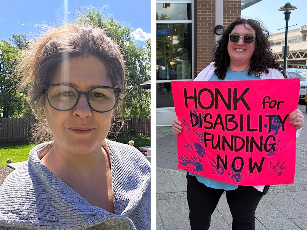 B.C. Disability Funding Shift Raises Concerns for Autistic Kids