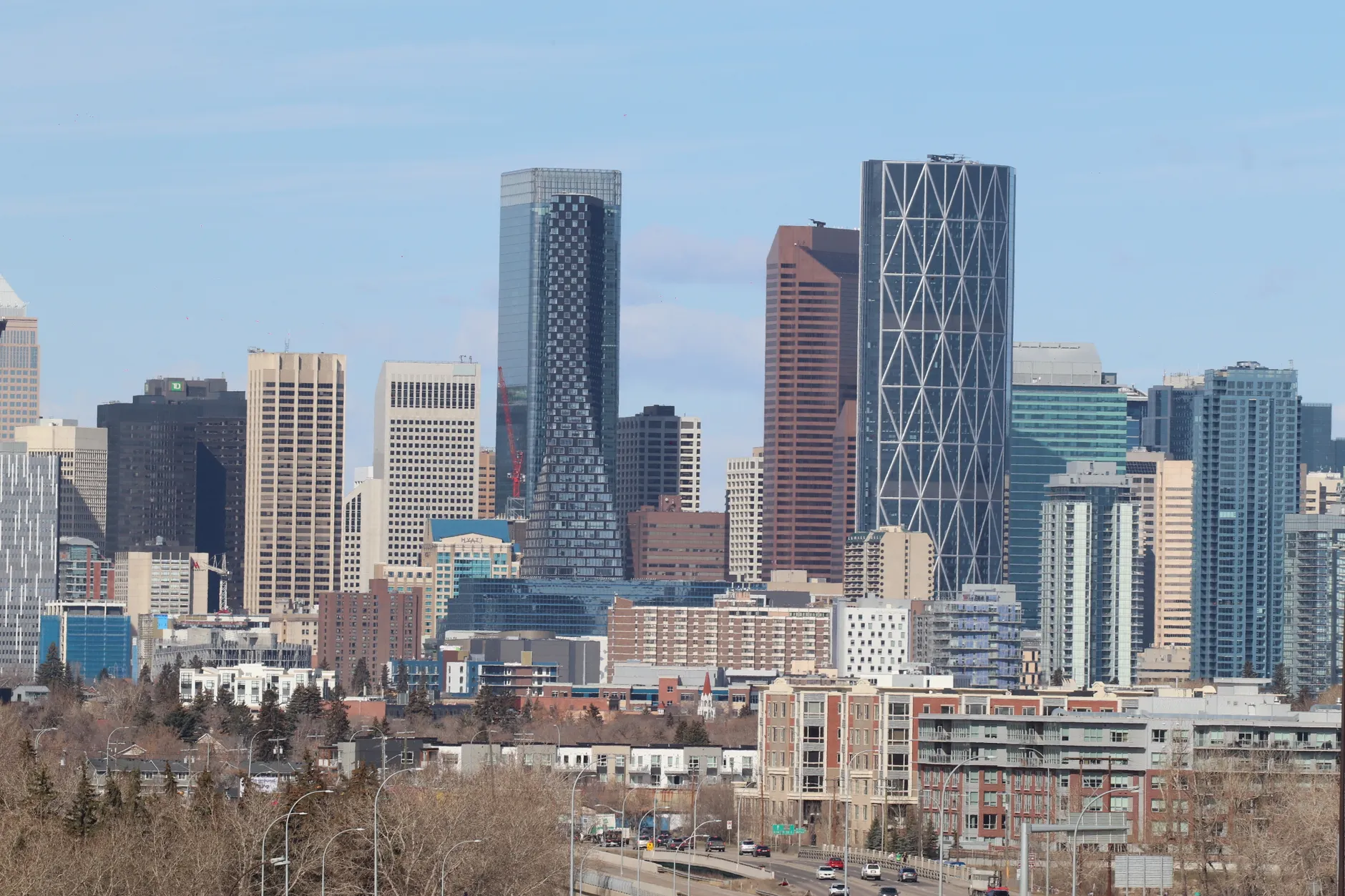 Alberta separation would cost Calgary 44,000 to 69,000 jobs, Chamber warns