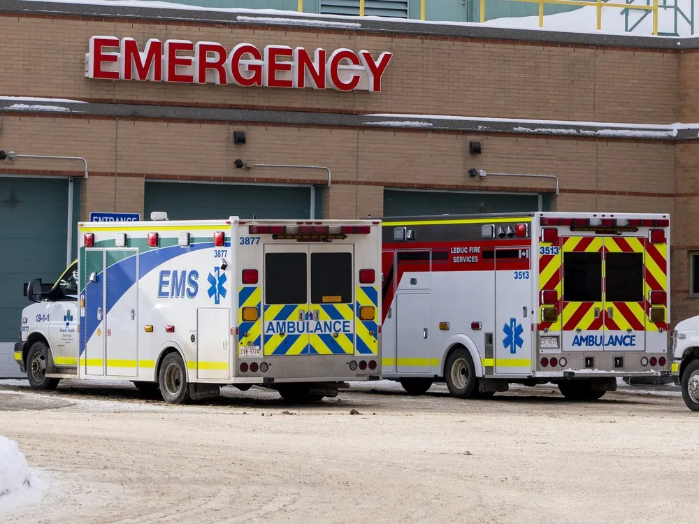Alberta ERs still waiting for promised triage liaison physicians six months later