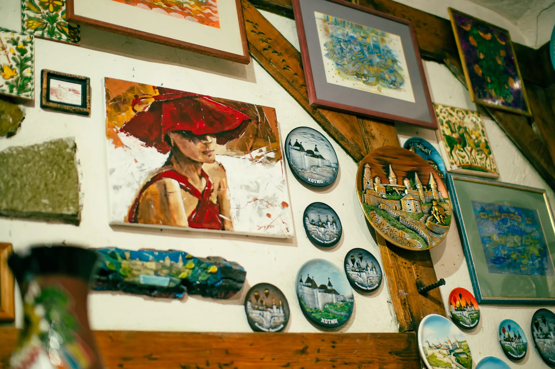 Sherwood Park events this weekend: art show, artisan market, and community programs