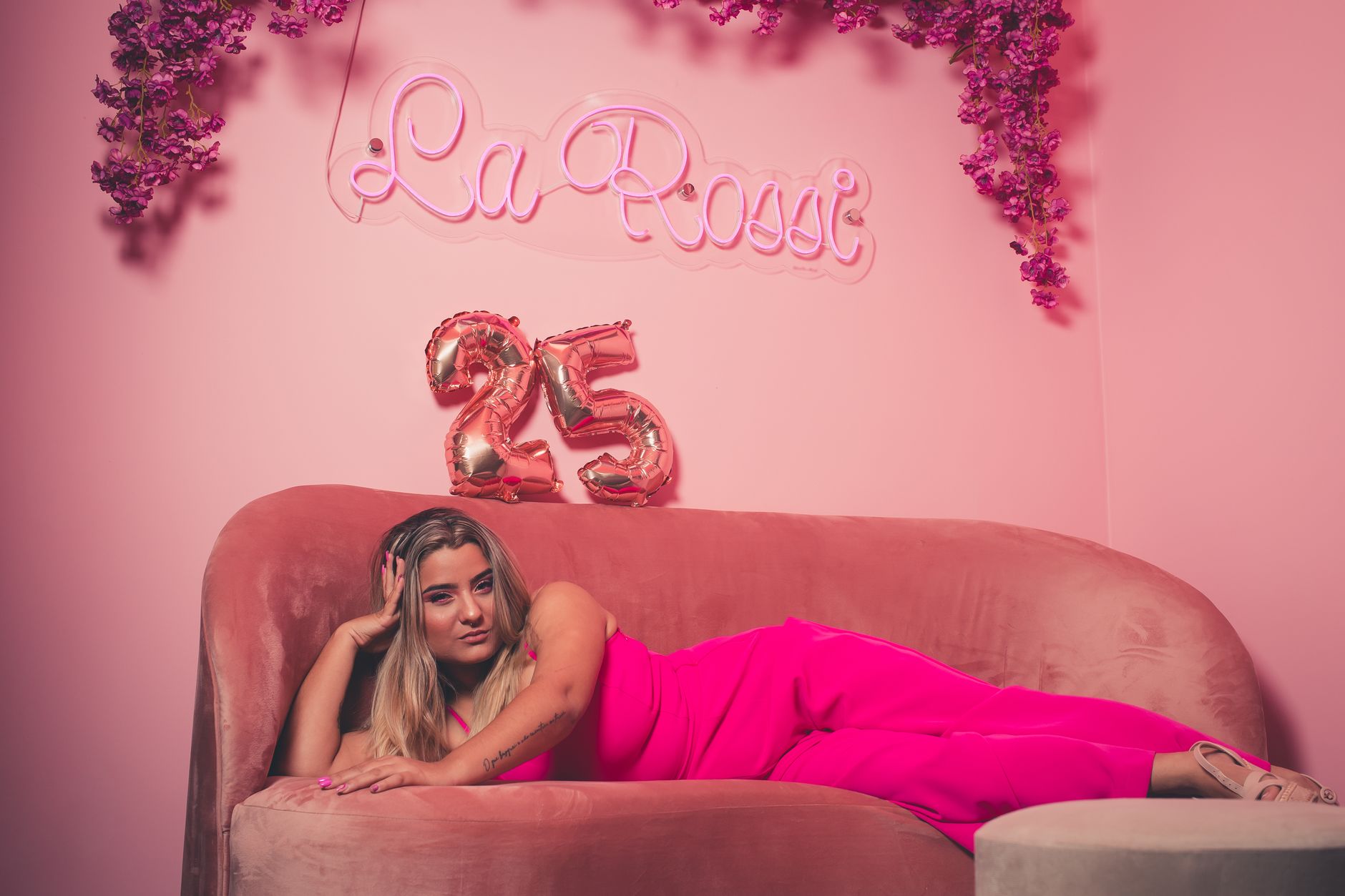 Lorie brings 25-year comeback tour to Montreal