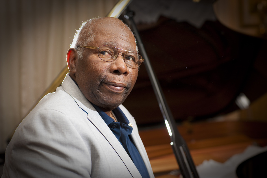 Montreal jazz legend Oliver Jones dies at 91