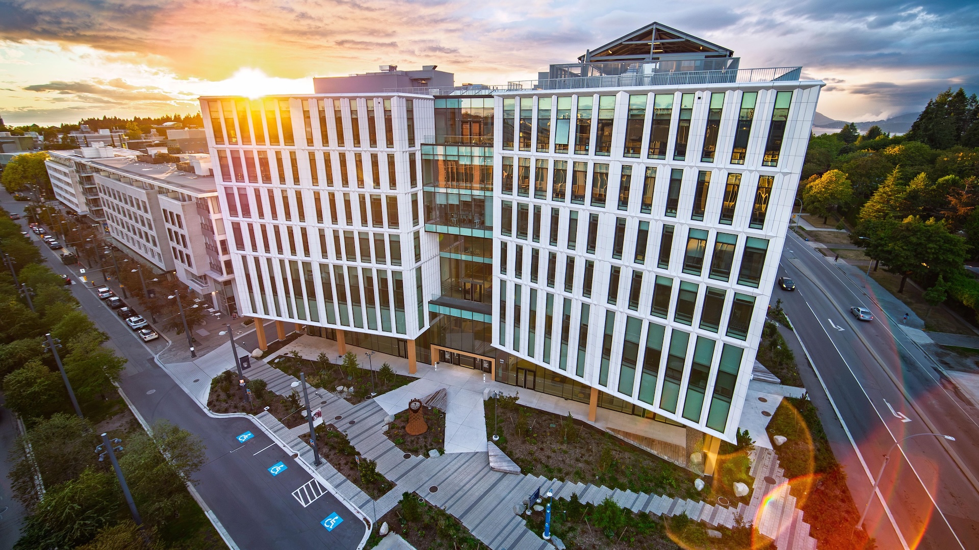 UBC School of Nursing receives $40M gift, largest ever to Canadian nursing school