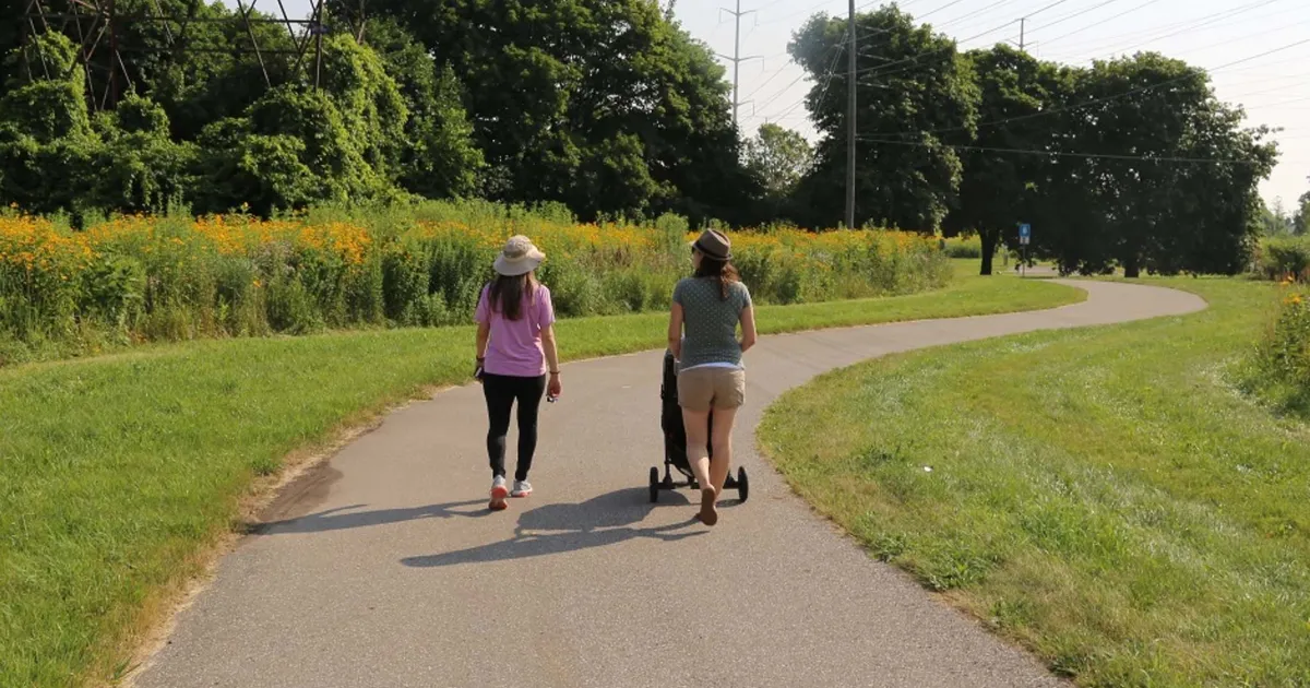 Toronto to connect Loop Trail and The Meadoway with new pathway link