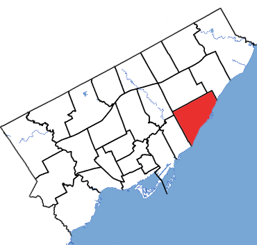 Advance voting underway for Ontario byelections in Scarborough Southwest and York-Simcoe through Friday