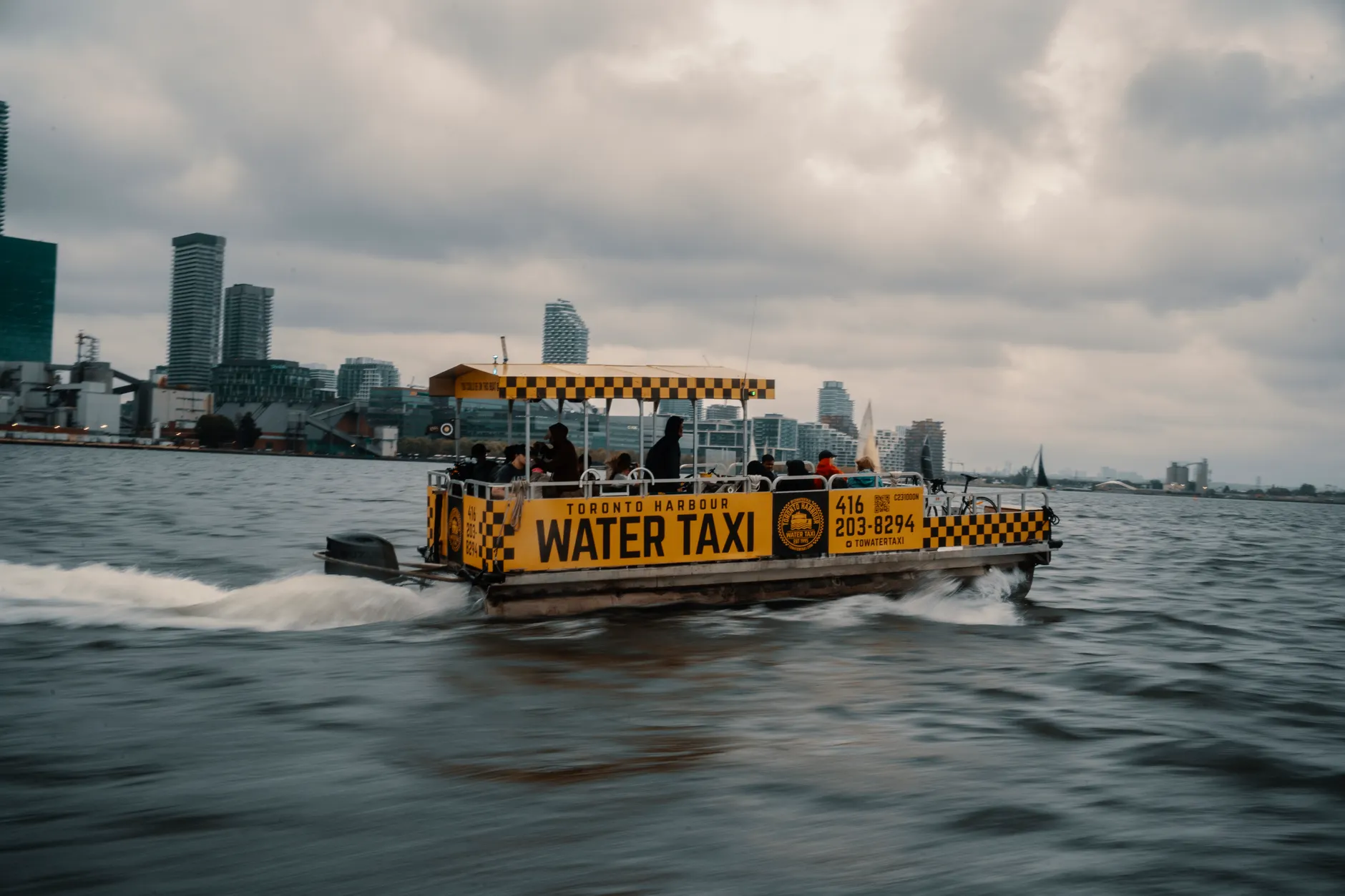 New electric ferries launch amid questions about island future