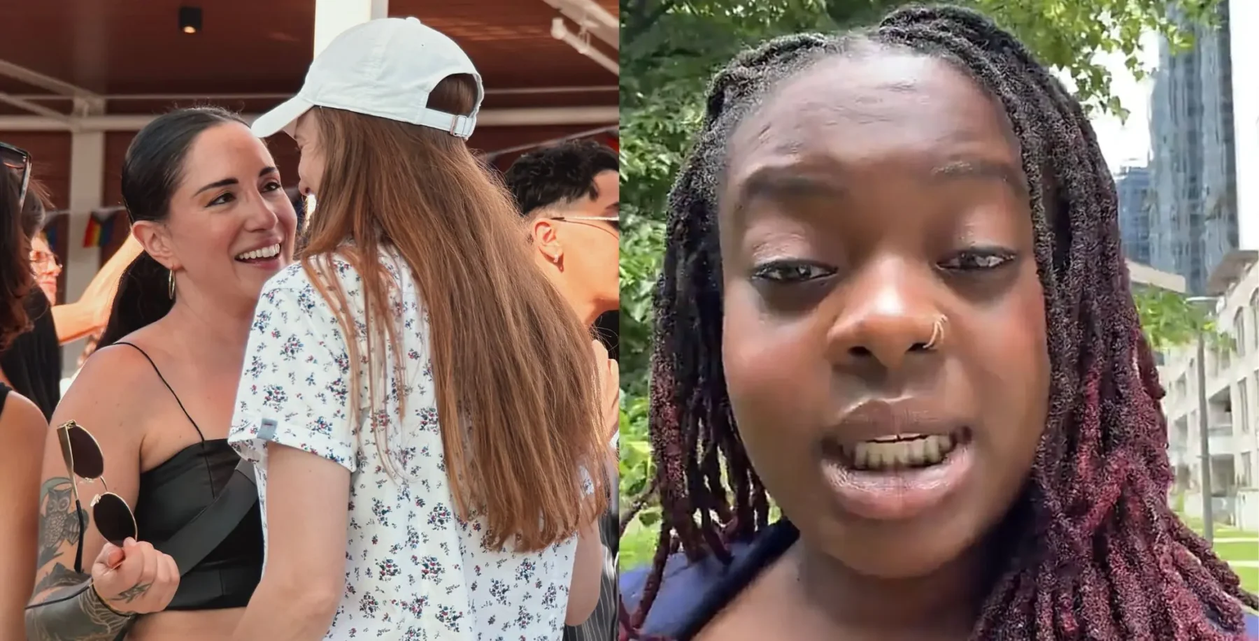 Toronto Queer Aunties accused of copying L.A. Black creators