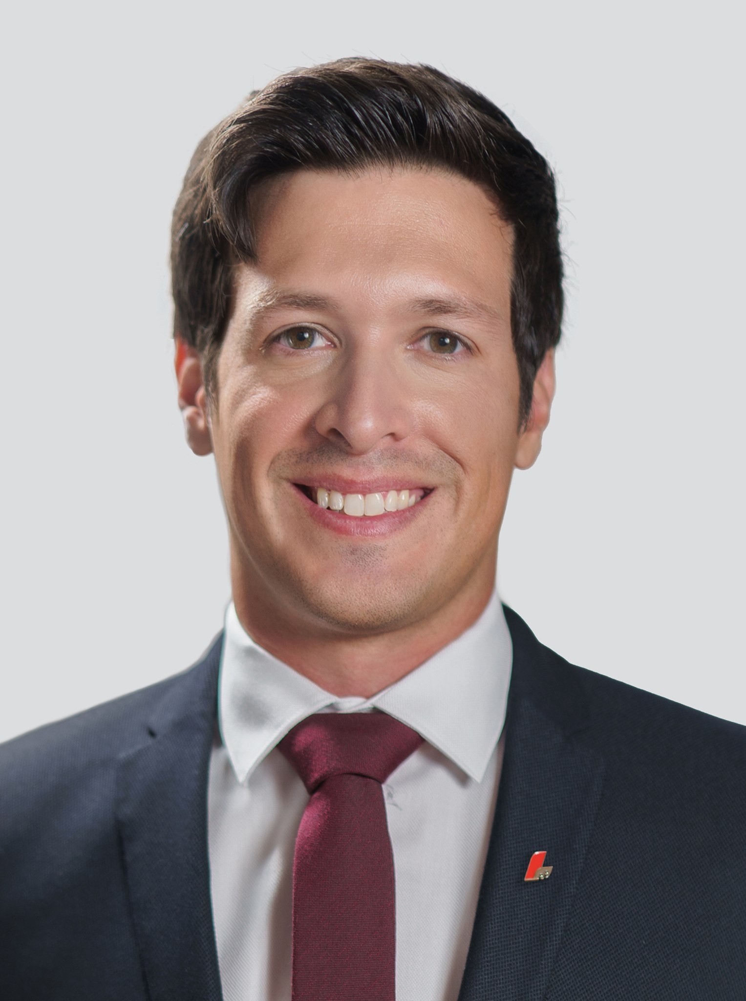 Laval Mayor Stéphane Boyer diagnosed with brain tumour, plans scaled-back fall schedule