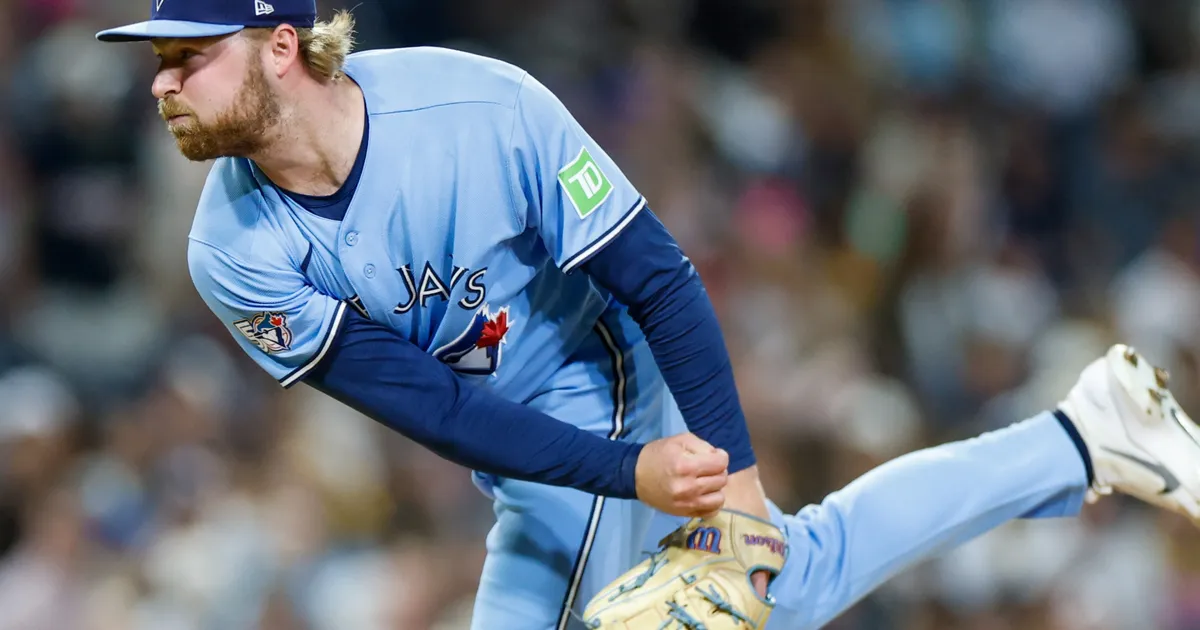 Toronto Blue Jays-White Sox game Friday moves to Apple TV+ from traditional broadcast